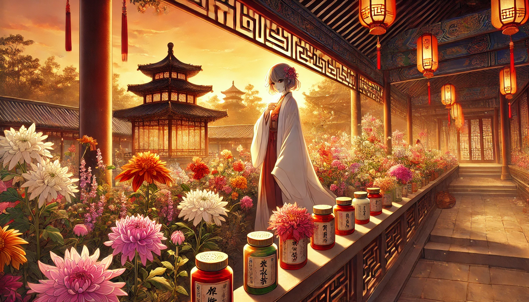 『薬屋のひとりごと2期』AmazonプライムやNetflixで配信中？